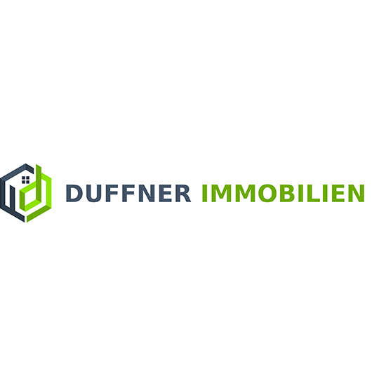 Logo Duffner Immobilien