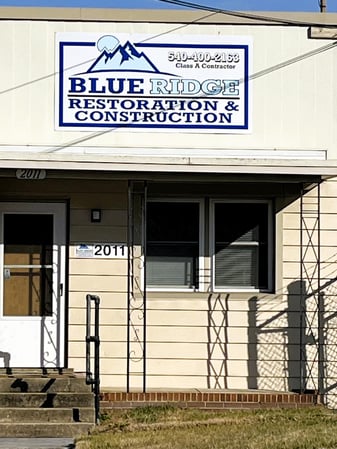 Images Blue Ridge Restoration and Construction