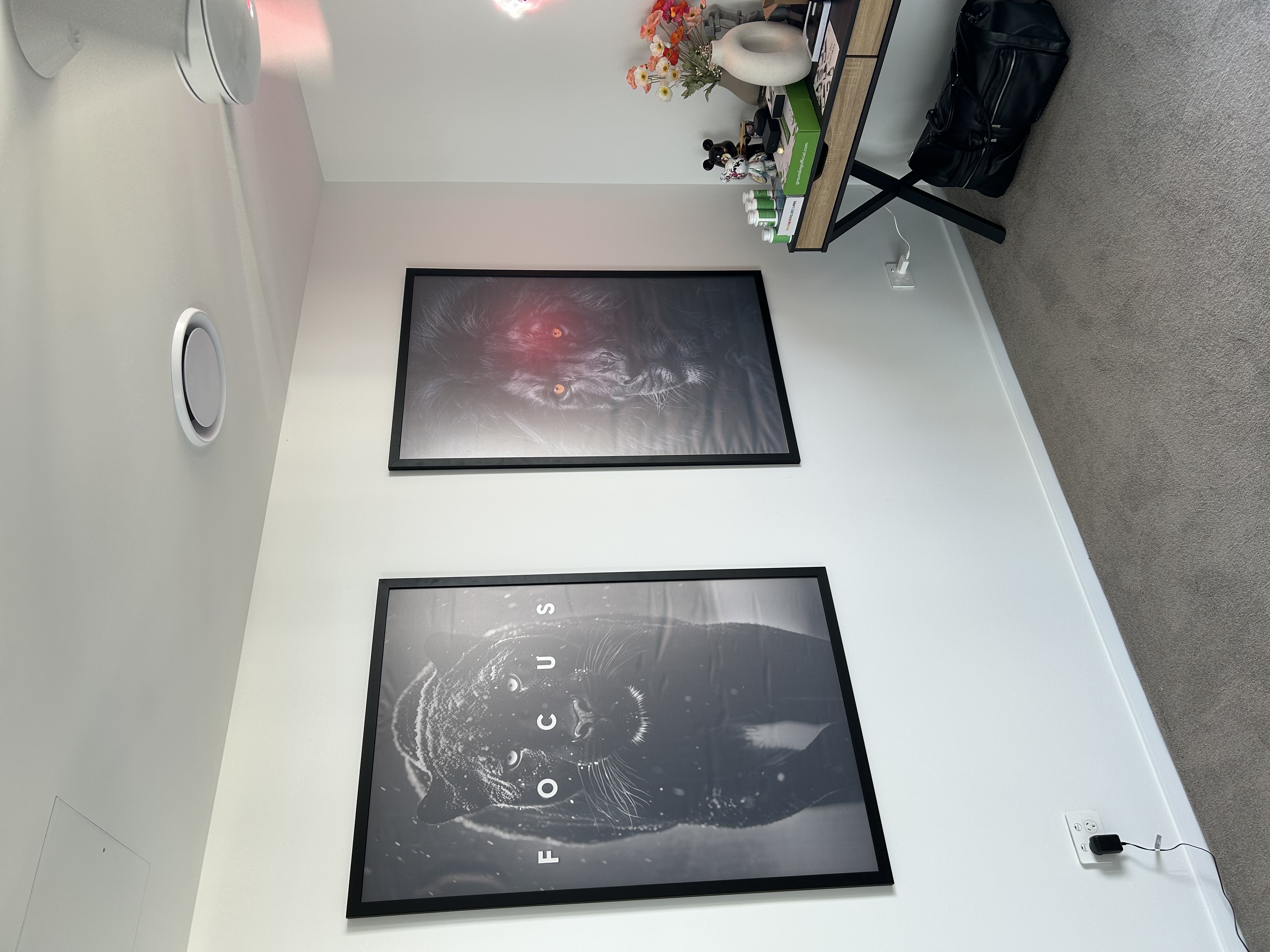 Images MAV Installations