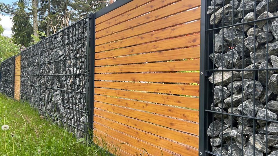 Zaun-Kauf.ch, Florenz-Strasse 1E in Münchenstein