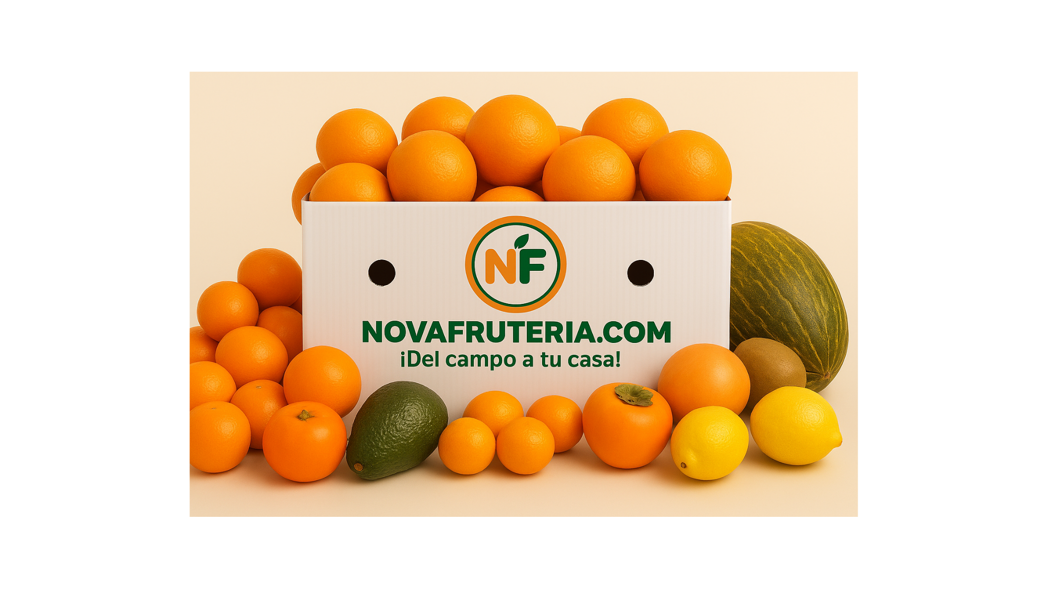 Images Novafrutería