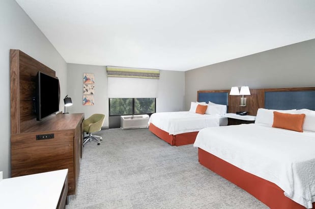 Images Hampton Inn & Suites Opelika - I-85 - Auburn Area