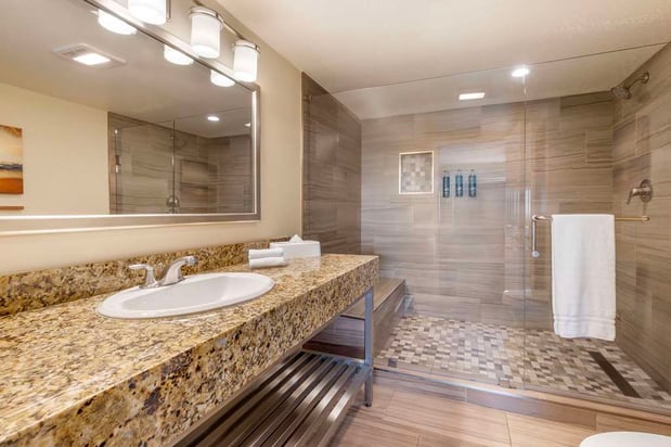 Images Hilton Vacation Club Riviera Beach & Shores