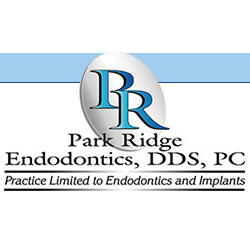 Park Ridge Endodontics, DDS, PC Logo