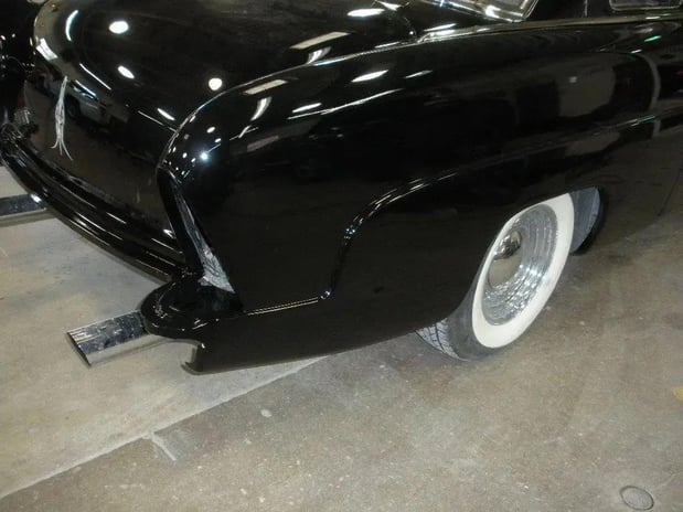 Images A & A Body Shop Inc.