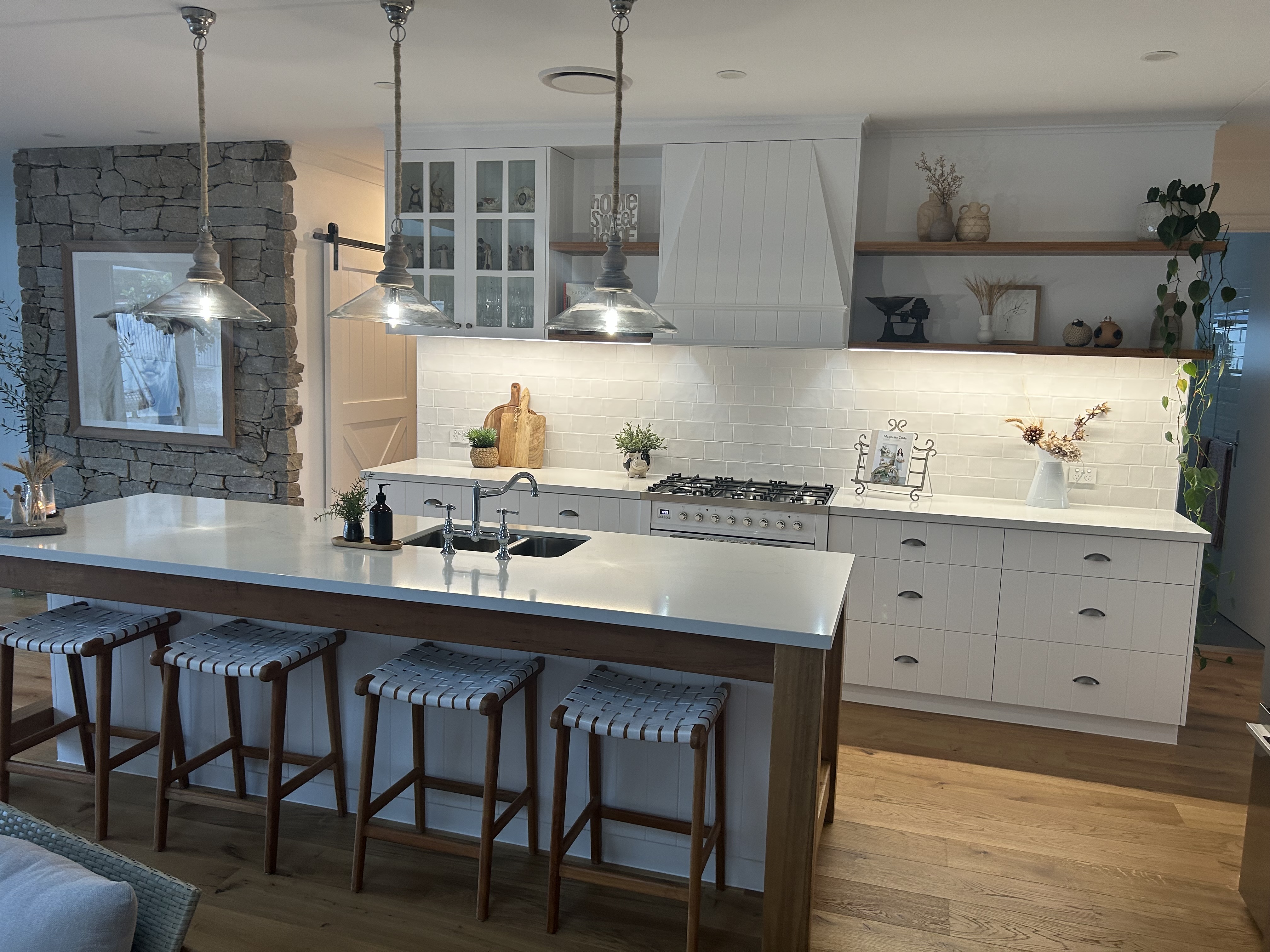 Images Elborne's Cabinet Making Pty Ltd