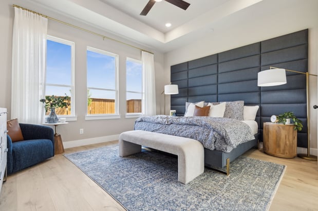 Images Hazelwood 55' Series by Normandy Homes