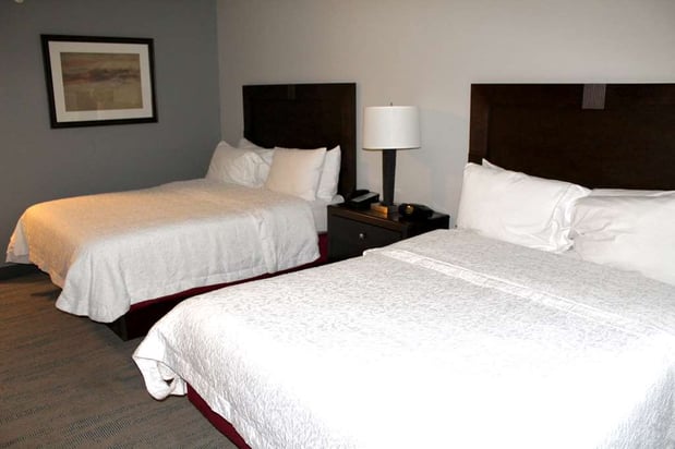 Images Hampton Inn Indianapolis NW/Zionsville, IN