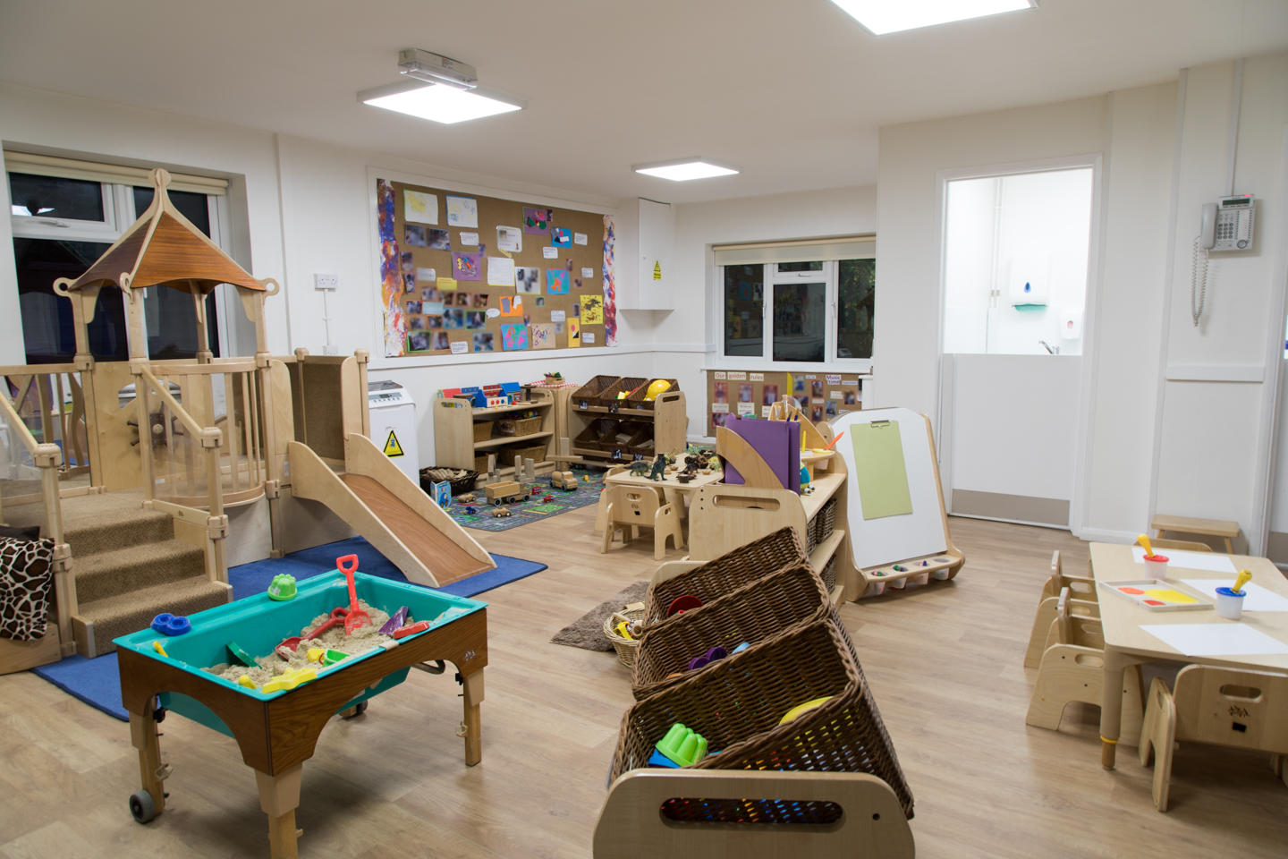 Images Bright Horizons Wavendon Day Nursery and Preschool