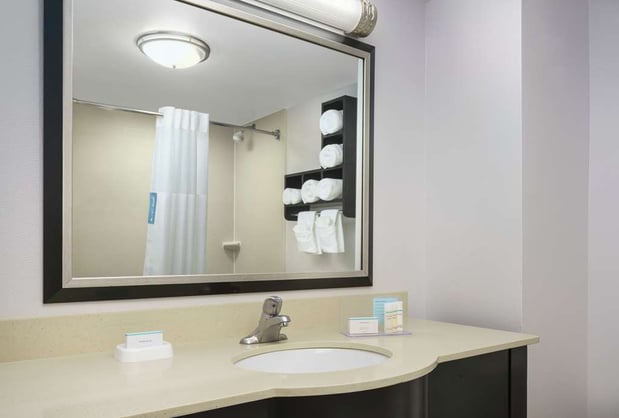 Images Hampton Inn & Suites Ft. Lauderdale West-Sawgrass/Tamarac, FL