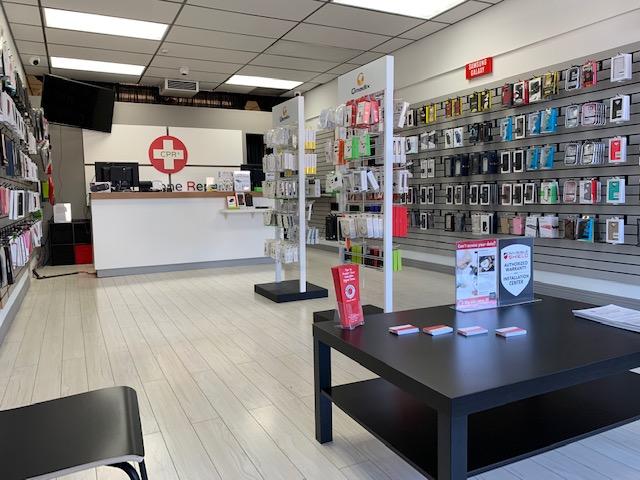 CPR Cell Phone Repair Thousand Oaks Photo