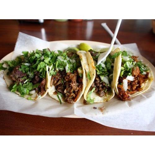 Taqueria Porfis