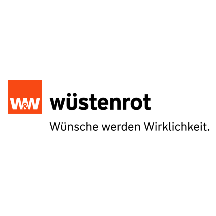 Bauspar-Museum Wüstenrot Logo