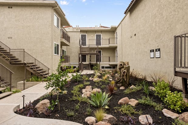 Images Brookside Terrace Apartments