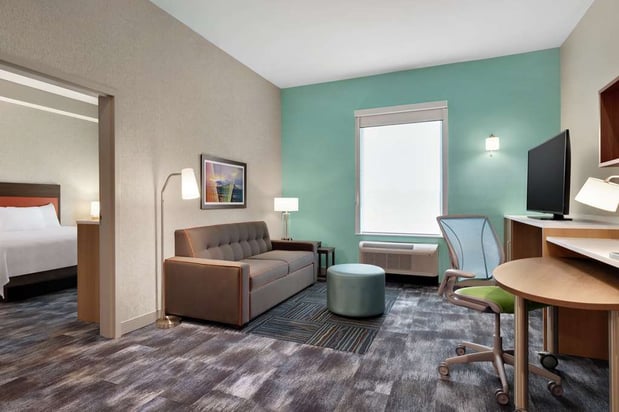 Images Home2 Suites by Hilton Vicksburg