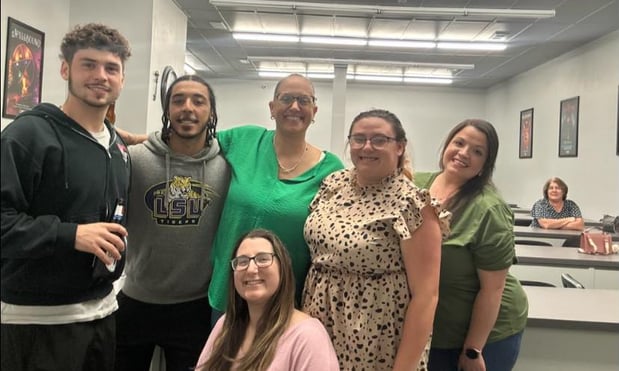 Images Cliff Ourso - State Farm Insurance Agent