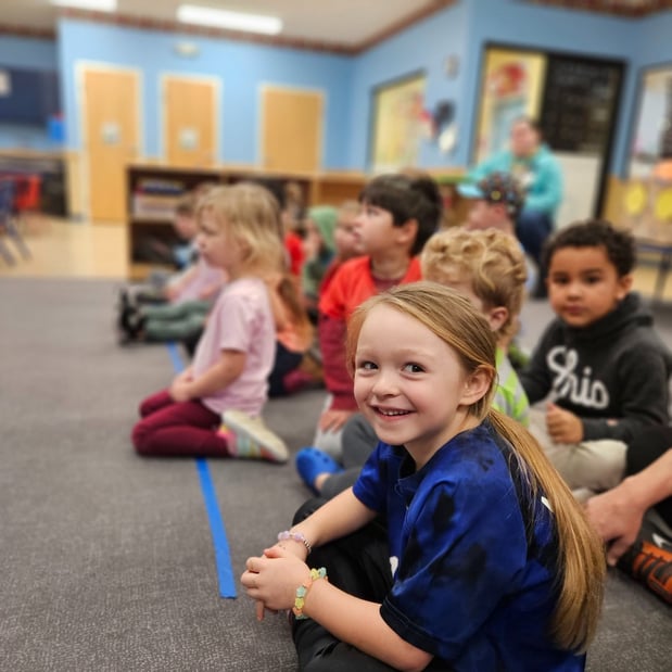 Images All About Kids Childcare & Learning Center - Hilliard