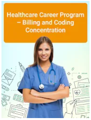 The Billing and Coding program at the Chicago IL campus focuses on the information needs of the healthcare industry. Students are prepared with the knowledge and the skills necessary to provide medical coding and billing, manage healthcare data used to support patient care, and contribute to developing computer-based patient records.
Currently, numerous employment opportunities are found, including medical offices, pharmaceutical companies, home-health companies, long-term care facilities, insurance companies, and private industry.
Certification exams available:
AHIMA: Certified Coder Associate (CCA)
NHA: Certified Billing and Coding Specialist (CBCS)
NHA: Certified Electronic Health Records Specialist (CEHRS). Get your I-20 and study in the US with the business career program. We provide flexible schedules, affordable tuition, real-world experience, and help throughout the way. Use the link below to learn more.