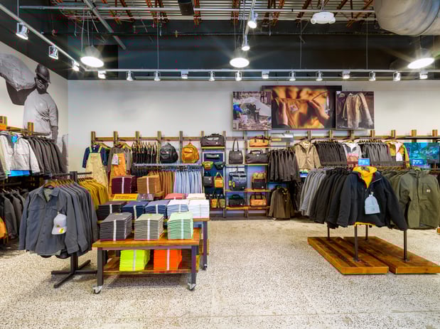 Images Carhartt - Birmingham