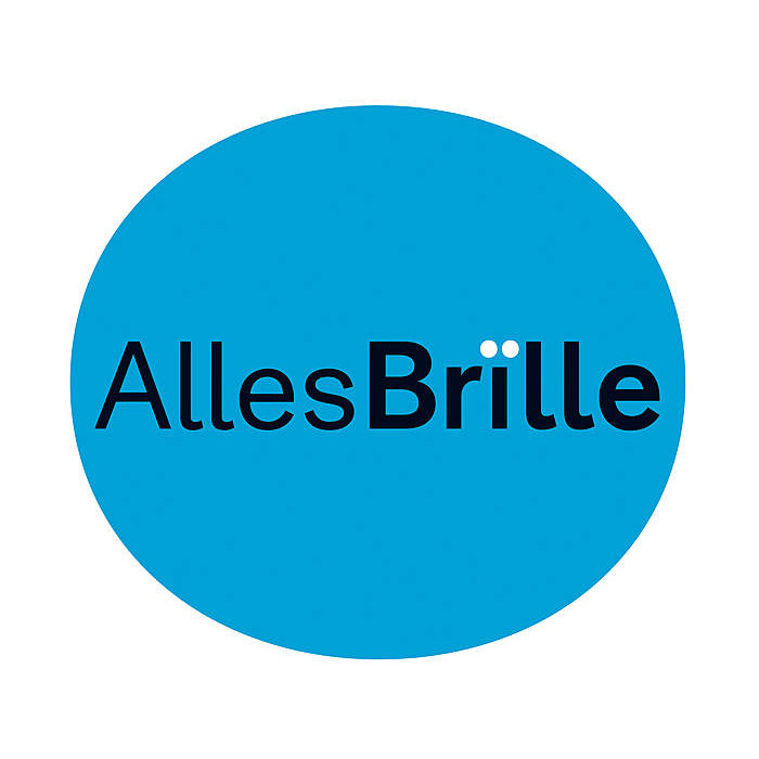 Logo AllesBrille