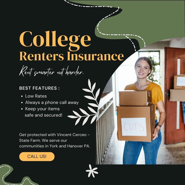 Images Vincent Cerceo - State Farm Insurance Agent
