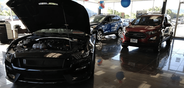 Images Capitol Ford