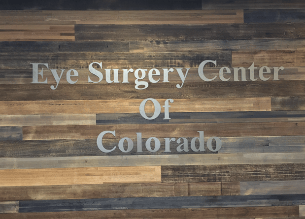 Images Eye Surgery Center of Colorado