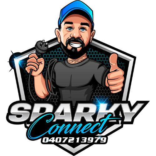 Sparky Connect Logo