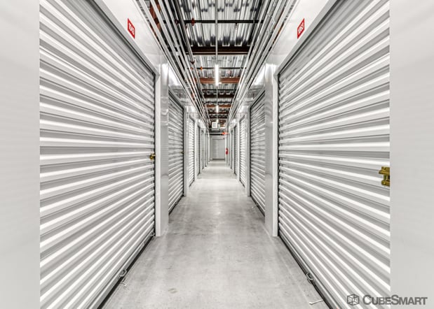 Images CubeSmart Self Storage