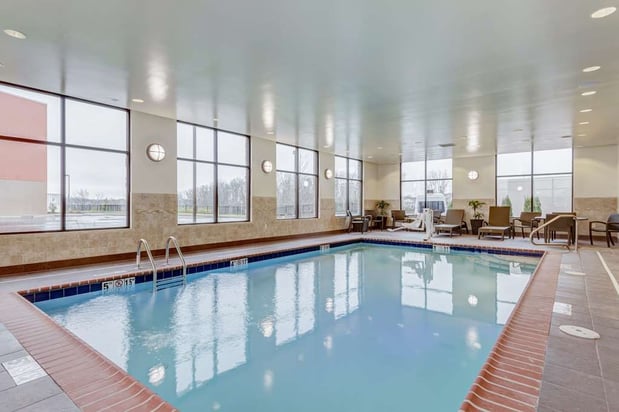 Images Hampton Inn St. Louis Wentzville