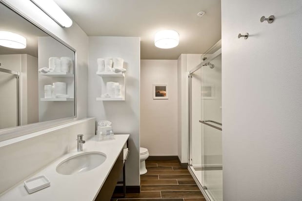Images Hampton Inn Livonia Detroit