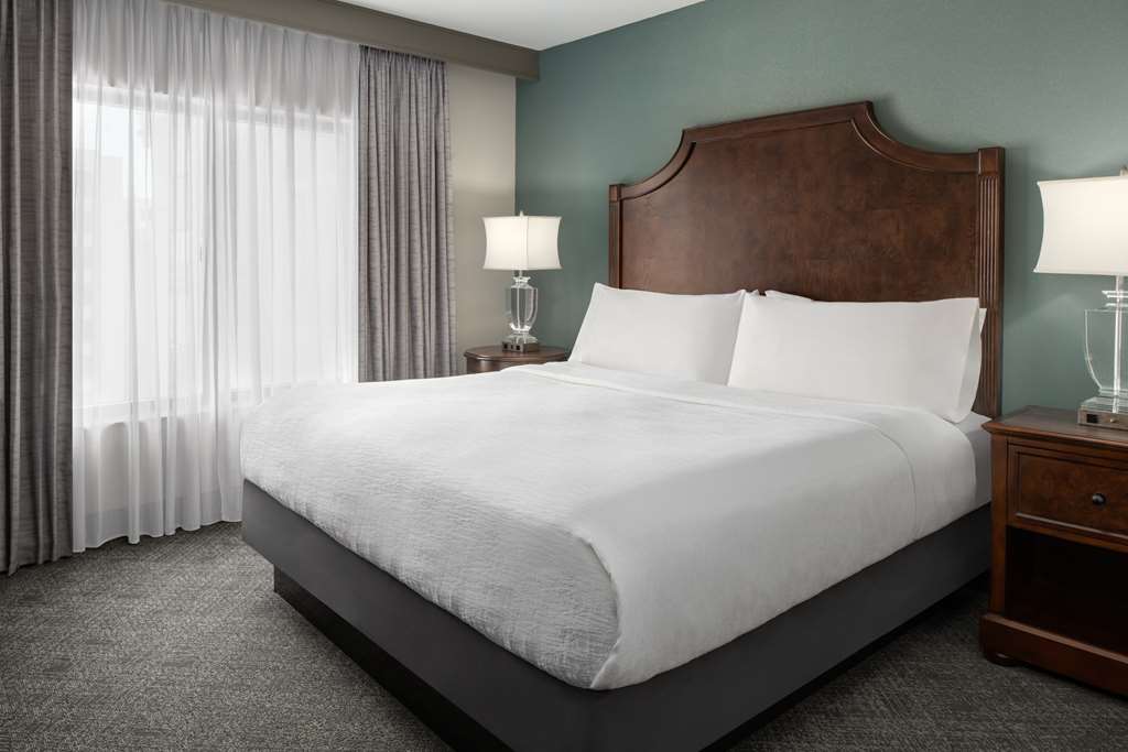 Guest room Embassy Suites by Hilton San Antonio Riverwalk Downtown San Antonio (210)226-9000