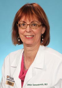 Janice Semenkovich