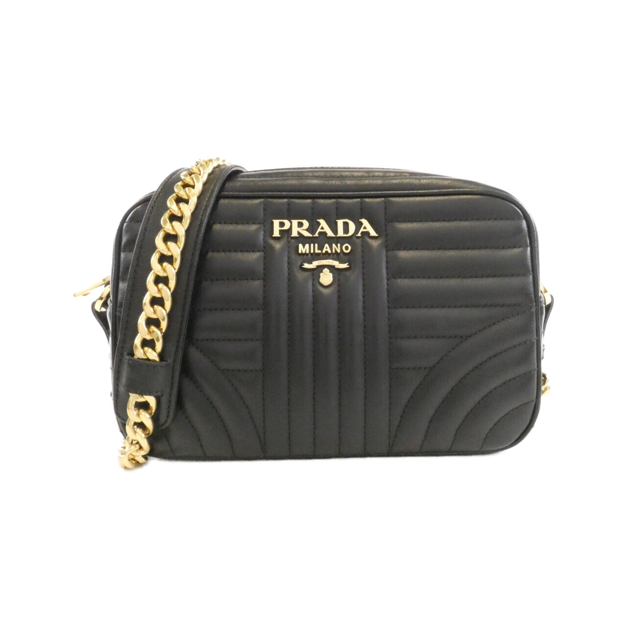 プラダ 1BH083 ショルダーバッグ