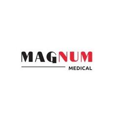 Magnum Medical Finland Oy Logo