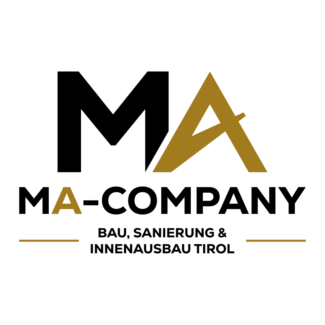 Logo von MA-Company Bau, Sanierung & Innenausbau Innsbruck | Völs | Tirol