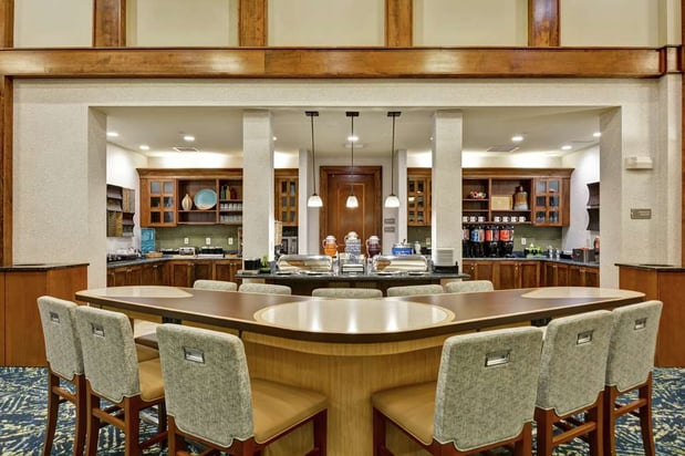 Images Homewood Suites by Hilton Mobile - East Bay - Daphne