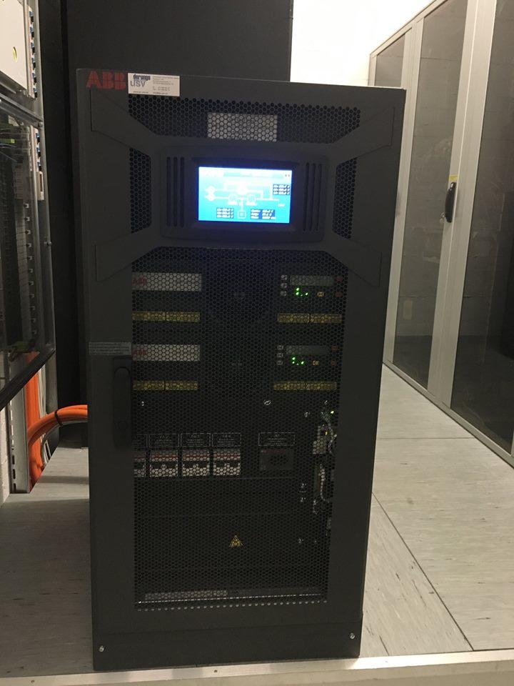 DERUNGS-ELECTRONIC GmbH, Neugrütstrasse 6 in Münchwilen