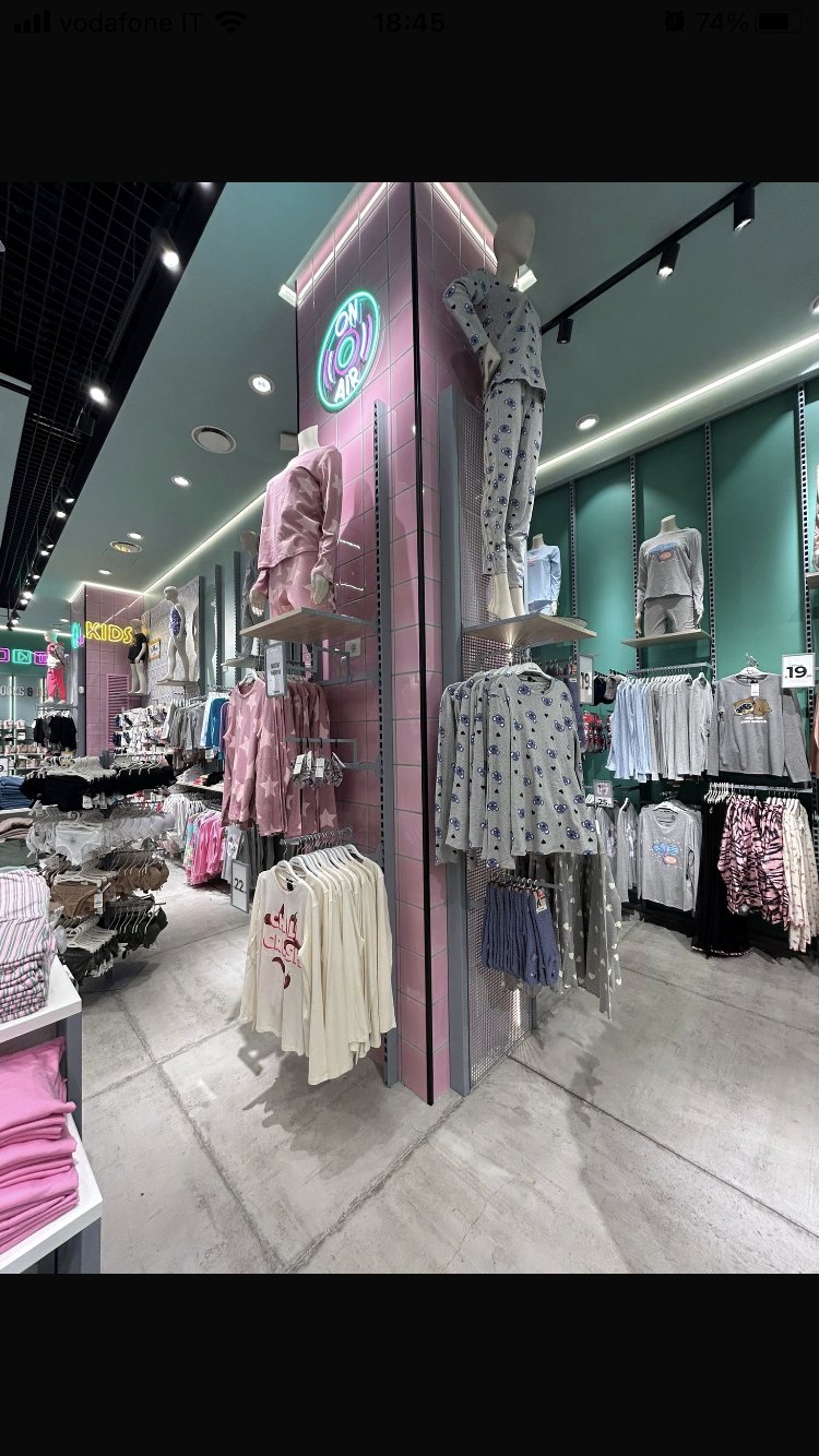 Images Tezenis