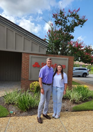 Images Travis Pate - State Farm Insurance Agent