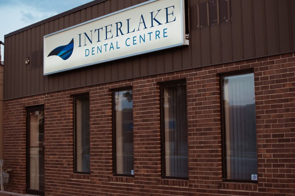 Images Interlake Dental Centre