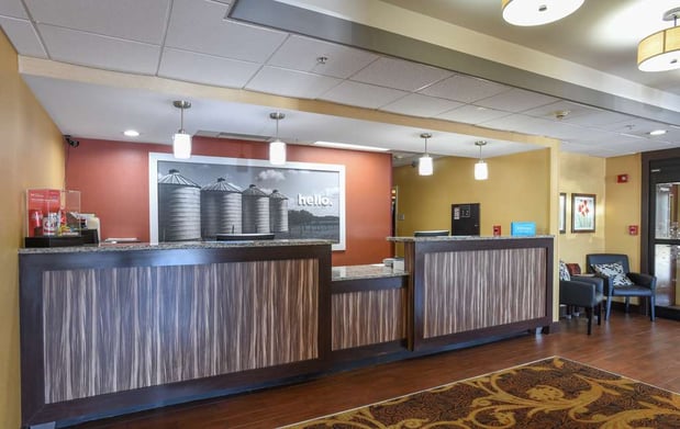 Images Hampton Inn Dry Ridge