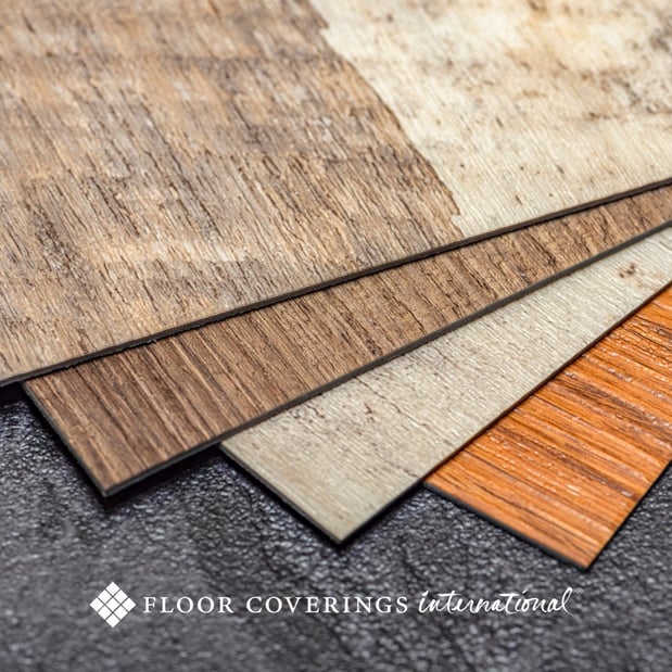 Images Floor Coverings International of Downtown Chicago