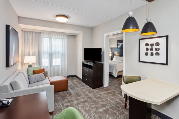 Images Staybridge Suites Albany Wolf Rd-Colonie Center by IHG