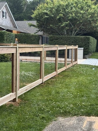 Images Superior Fence & Rail