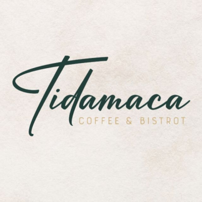 Tidamaca Logo