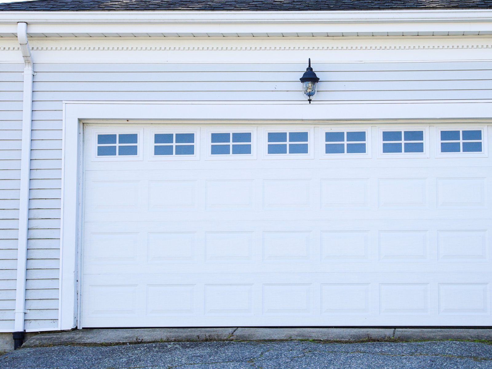Franks Garage Door's Repair