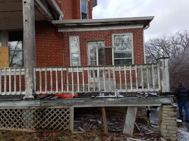 Images Environmental Demolition Group