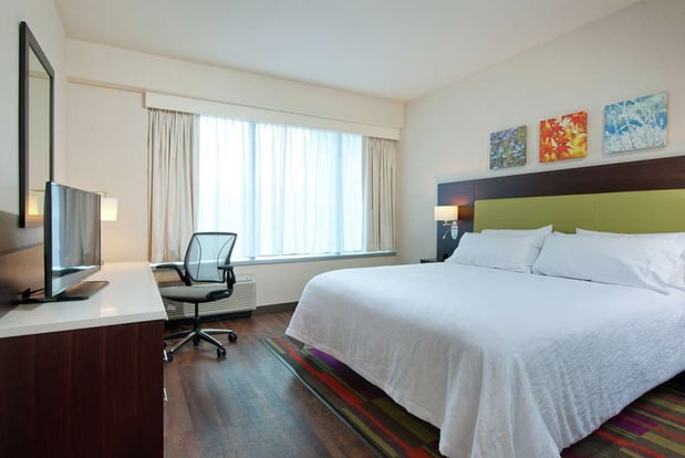 Images Hilton Garden Inn Pittsburgh Downtown
