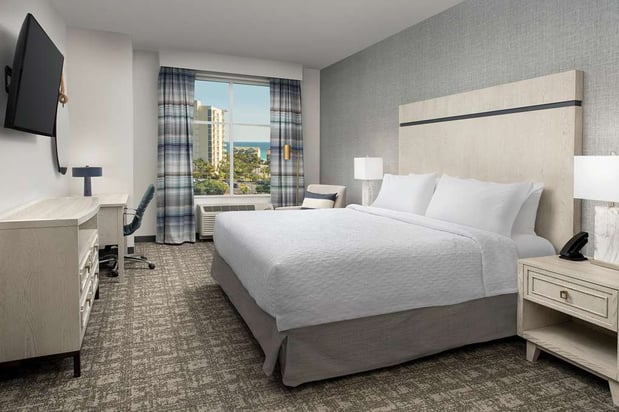 Images Homewood Suites by Hilton Destin